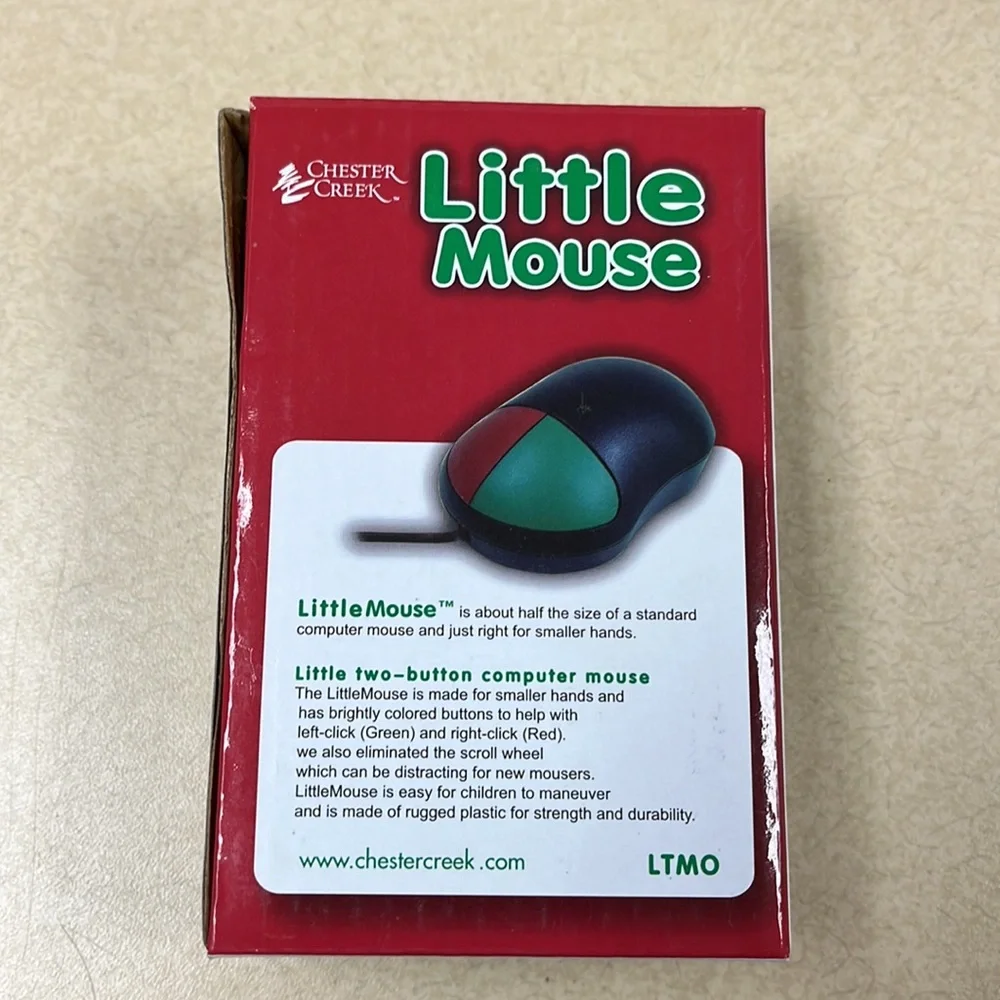 BRAND NEW Computer mouse for kids